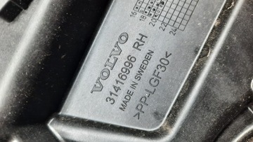 фото thumb №10, Подъемник стекла перед правый 31416996 volvo xc60 ii