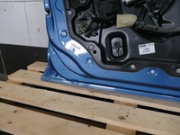 фото thumb №16, Volvo xc60 i lift двері лівий перед ліва передні 713 power blue