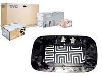 фото thumb №1, Tyc 338-0033-1 стекло зеркало, зеркало наружное