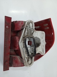 фото thumb №8, Skoda yeti fl 13-17 лампа левая задняя левый задняя