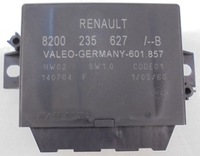 фото thumb №1, Renault scenic ii 2 04 r модуль блок управления pdc