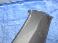 фото thumb №10, Chrysler pacifica i бампер перед kompletny