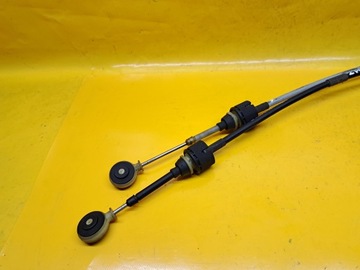 фото thumb №10, Троси коробки передач opel zafira b 2006-2014r 1,7 cdti 6 коробки передач 55351948ex .