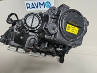 Лампа передня права правий перед mercedes ml 164 w164 ксенон європа Доставка, фото thumb