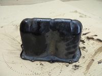 фото thumb №11, Піддон масляна smart 0.6t бензин a1600140003