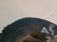 фото thumb №8, Труба wąż інтеркулер audi a4 b6 b7 2.5tdi