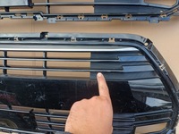 фото thumb №9, Kia niro 2 ii 22- решітка радіатора решітка радіатора 86351-at400