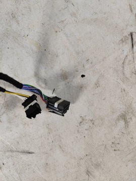 фото thumb №9, Jeep avenger 22- зеркало правые ассистент подсвечиваемый 14 pin 10 + 4 европа