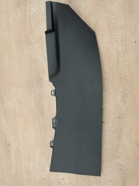 фото thumb №1, Koleos ii захист тунель права 689204870r