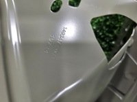 Tesla y model y крыло передний правый новый оригинал Недорого, фото thumb