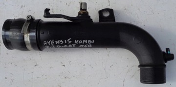фото thumb №1, Toyota avensis 2.2 d-cat шланг шланг интеркулер