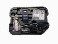 фото thumb №1, Подъемник домкрат набор ремонтный колеса citroen c4 picasso i 9681017280