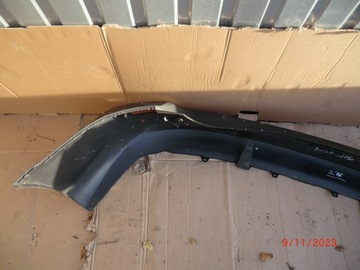 фото thumb №5, Toyota rav4 iv бампер задній 52159-42190