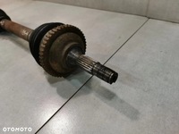 фото thumb №5, Привідний вал ліва короткий peugeot 206 1.4 hdi 68km 8hz
