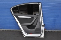 фото thumb №11, Passat b7 двері ліві зад задні sedan la7w kpl