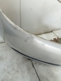 фото thumb №3, D161 бампер перед insignia z176