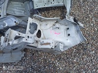 фото thumb №1, Лонжерон перед права peugeot rcz