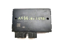 фото thumb №1, Модуль блок керування фаркоп auudi a4 b8 8k0907383a