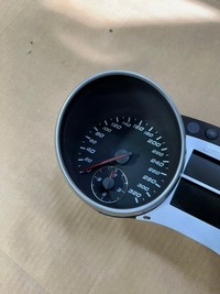 фото thumb №5, Прилади, спідометр , дисплей mercedes ml w164 6.3 amg, x164,r клас w251 eu