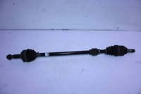 фото thumb №1, Приводной вал правая перед передняя toyota yaris ii