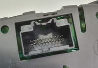 фото thumb №6, Лічильник opel adam 1.4 16v 13433295 europa