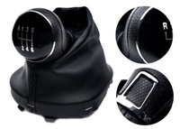 фото thumb №15, Ручка перемикання передач чохол vw touran 2 2010-2015