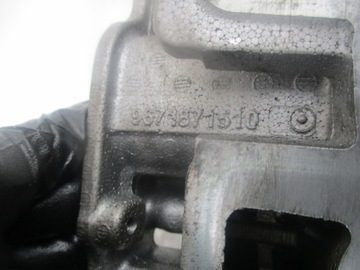 фото thumb №8, Головка комплект citroen c1 c3 ii ds3 peugeot 208 2008 opel corsa f 1.2 vti