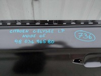 фото thumb №12, Citroen c-elysee дверь левая перед передние nowe оригинальный номер