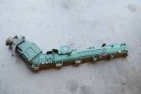 фото thumb №1, Колектор всмоктуючий volvo fh4 euro 5