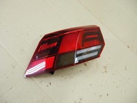 фото thumb №11, Vw golf viii 8 hb лампа led задняя левая 5h0945095c