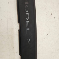 фото thumb №5, Молдинг накладка декоративная правая tesla x plaid 2022r 1105135-00-f