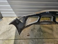 фото thumb №7, Toyota supra v 19- бампер перед передній