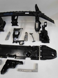 фото thumb №13, Gle w167 167 захист pod бампер середня лист