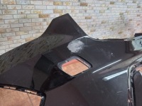 фото thumb №8, Бампер перед xc60 ii 2 lift r-design 2021 2022