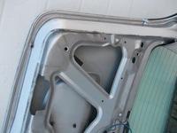 фото thumb №15, Кришка багажника багажника задня mercedes a klasa w169