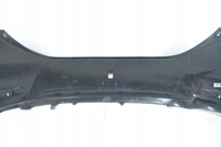 фото thumb №10, Бампер задняя задний toyota corolla e16 e18 sedan 13-