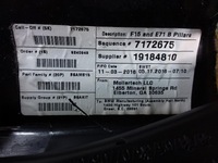 фото thumb №7, Bmw x5 f15 f85 защита стойка b левая 7284691