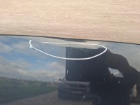 Ford s-max mk1 рестайлінг  капот Київ, фото thumb