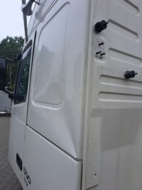 фото thumb №9, Кабина комплектная volvo fh 13 lift xl 12/13r