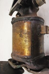 фото thumb №5, Mr022 hyundai i20 iii 20- 1.2i каталізатор w08310