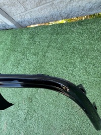 Maserati gracale накладка спойлер диффузор бампер задняя Недорого, фото thumb