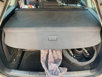 фото thumb №1, Audi a4 b7 kombi шторка багажника