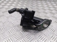 фото thumb №1, Насос вакуум вакуум ford focus mk2 1.8 tdci