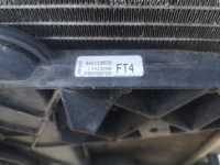 фото thumb №16, Комплект радіатор + вентилятор opel corsa d 1.3 cdti 06-11
