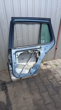 фото thumb №14, Дверь правые зад vw golf iv 99r