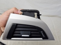 фото thumb №9, Dekor захист планка заглушка консолі панелі решітка повітропровід bmw f20 f21 1