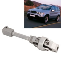 Нижний wał колонки руля 32306762277 заменитель для  e53 x5 l6 v8 sport Оригинал, фото thumb