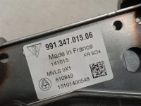 Porsche cayman 981 gt4 кермо колонка 99134701506 - Зі Шроту, фото thumb