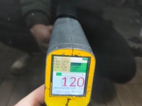 Nissan qashqai j10 +2 10-14 дверь передние 1 задняя правое  цвет gab комплект  оригинальный номер с Разборки, фото thumb