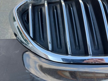 фото thumb №7, Бампер перед bmw 5 g30 g30 передній рестайлінг 4x pdc